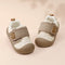 Zapatos Suaves para Bebé Primavera-Otoño con Suela Antideslizante