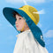 Sombrero Infantil con Protección Solar UV