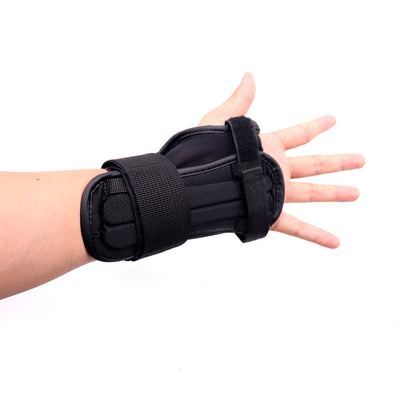 Pantalones de Esquí con Protección Absorbente para Patinaje - Image 21