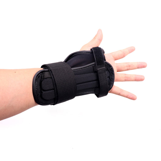 Pantalones de Esquí con Protección Absorbente para Patinaje - Image 21