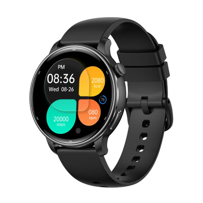 Reloj Inteligente GPS con Monitor Cardíaco y Altímetro - Image 5