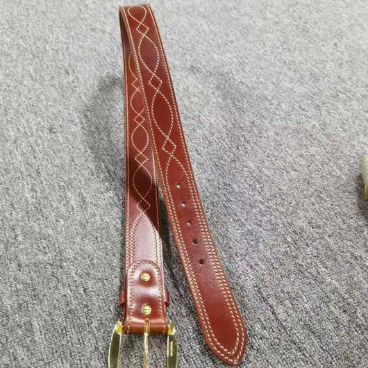 Cinturón Táctico Militar con Hebilla de Latón Resistente - Image 19