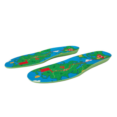 Plantilla Deportiva Inteligente con Localizador GPS para Niños y Adultos Mayores - Image 16