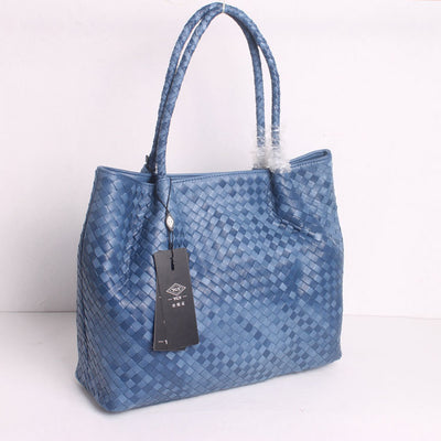 Bolso Tejido para Mujer con Gran Capacidad - Image 9