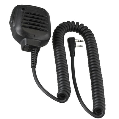 Micrófono Parlante KMC-45 para Radio TK3310 con Conector de Audífono - Image 12
