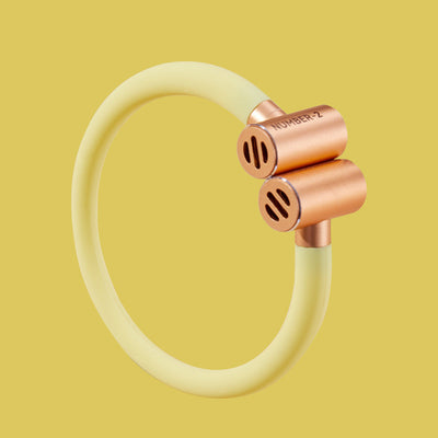 Pulsera Repelente de Mosquitos para Bebés y Adultos - Image 7