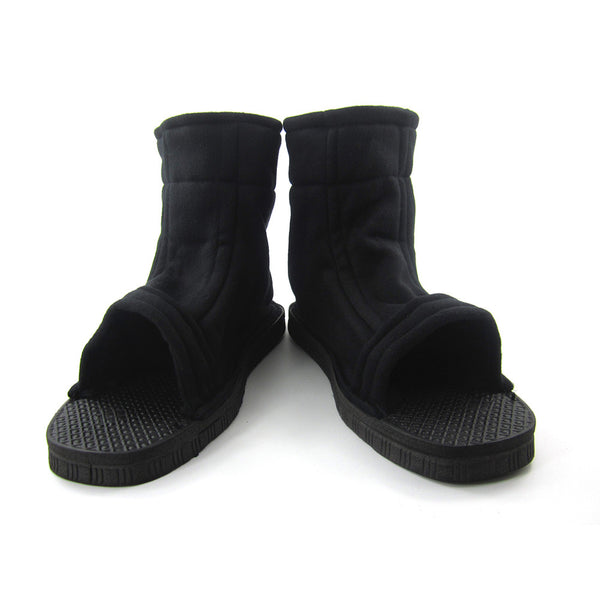 Sandalias de Moda Azul y Negro - Estilo Tendencia - Image 4