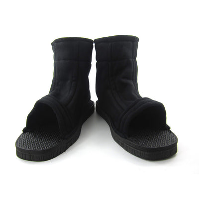Sandalias de Moda Azul y Negro - Estilo Tendencia - Image 4