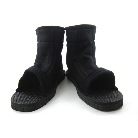 Sandalias de Moda Azul y Negro - Estilo Tendencia - Image 4