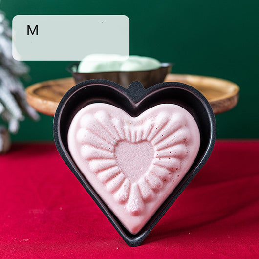 Molde de Galletas Navideñas 3D - Prensa de Repostería Infantil - Image 14