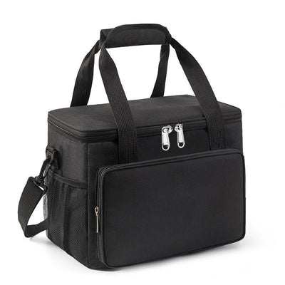 Bolsa Térmica Bandolera de Gran Capacidad - Image 8