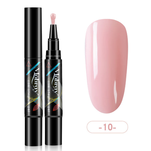 Esmalte de Uñas UV Lazy de Moda Hogar - Secado Rápido sin Lámpara - Image 11
