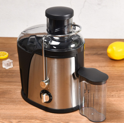 Extractor de Jugos Multifuncional para Frutas y Verduras - Image 5