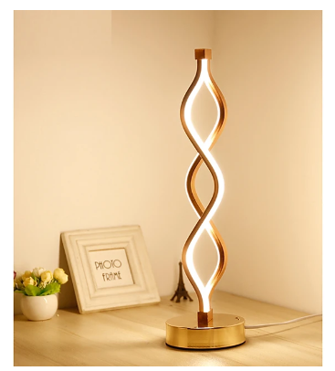 Lámpara LED de Escritorio Regulable con Tres Temperaturas de Color - Image 10