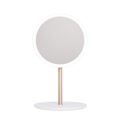 Espejo de Maquillaje LED Plegable con Iluminación Inteligente - Image 11