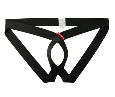 Bóxer Masculino Atrevido con Diseño Calado y Espalda en T - Estilo Moderno y Sensual - Image 23