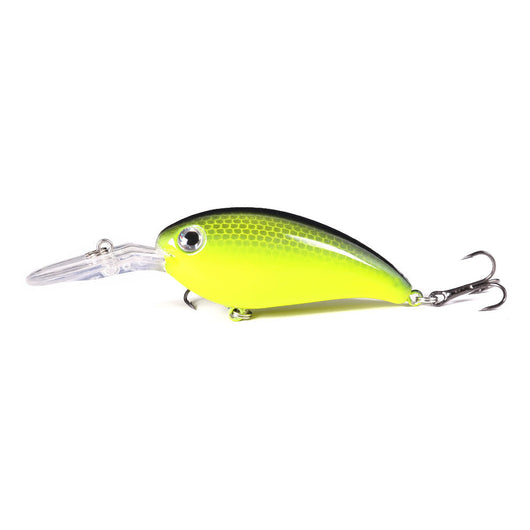 Imitación de Carnada de Perca de Largo Alcance para Pesca - Image 4