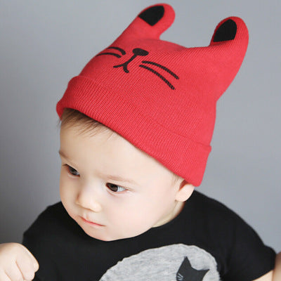 Gorro para Bebé Recién Nacido - Otoño e Invierno - Image 12