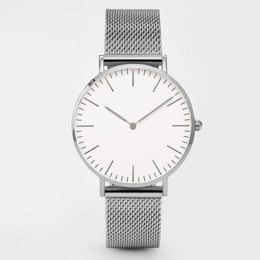 Reloj de Cuarzo para Parejas Estudiantes - Image 10