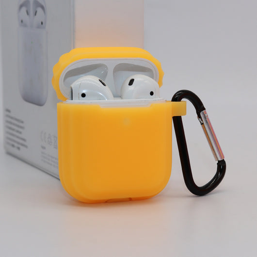 Funda de Silicona para Auriculares Bluetooth Luminosos - Image 33