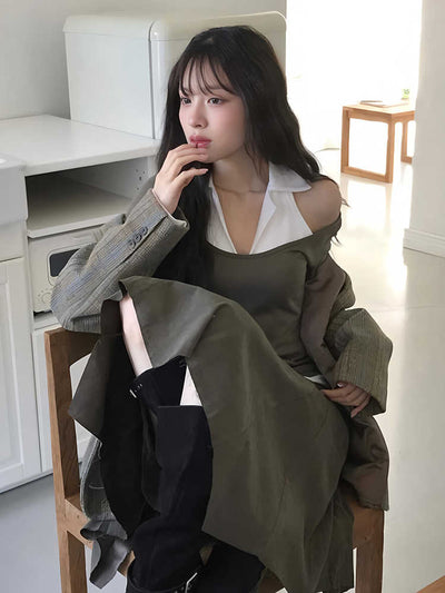 Blusa Entallada Hot Girl - Ajuste Slim Perfecto - Image 7