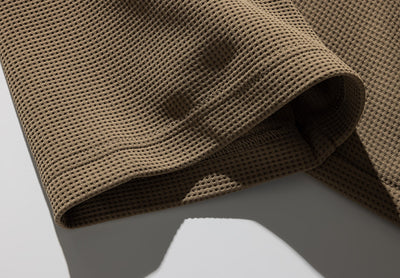 Playera Casual con Cierre Frontal para Hombre - Image 16