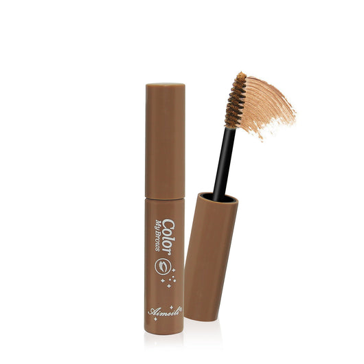 Crema de Cejas 3D Resistente al Agua e Impermeable - Image 12