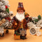 Papá Noel Eléctrico Interactivo