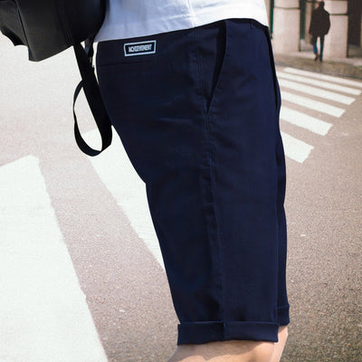 Pantalones Coreanos Trendy de Cinco Bolsillos - Image 3