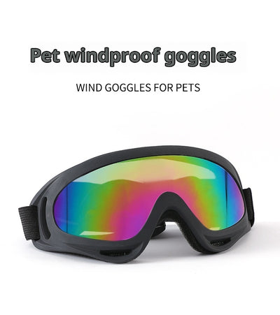 Gafas Protectoras Antiaire para Perros - Image 12