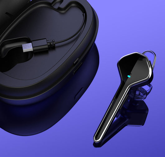 Auricular Bluetooth P3 con Cancelación de Ruido y Batería Extendida - Image 9