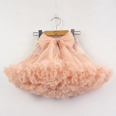 Falda Tutú Princesa para Niñas - Image 12