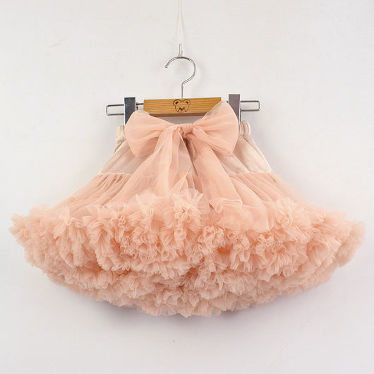 Falda Tutú Princesa para Niñas - Image 12