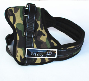 Chaleco Arnés Reflectante para Perros - Image 11