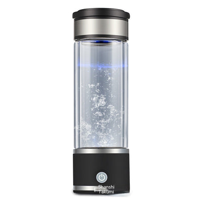 Vaso Generador de Agua Hidrogenada 8000ppb - Image 8