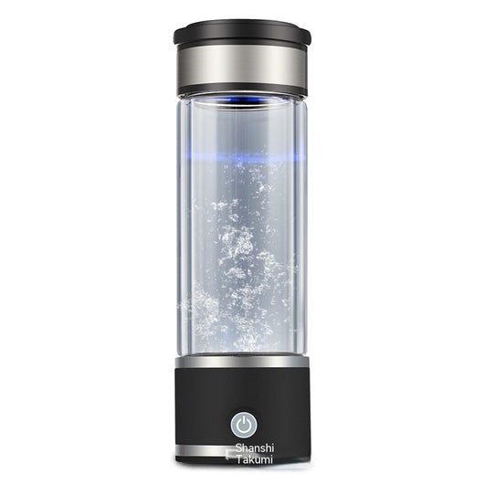 Vaso Generador de Agua Hidrogenada 8000ppb - Image 8