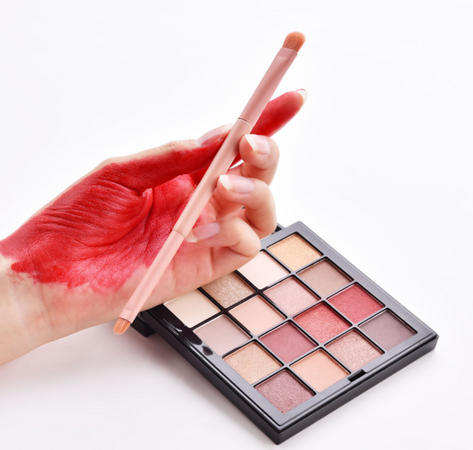 Set de Brochas de Maquillaje Profesional - Image 7