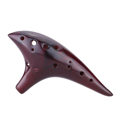 Ocarina de 12 Orificios - Image 4