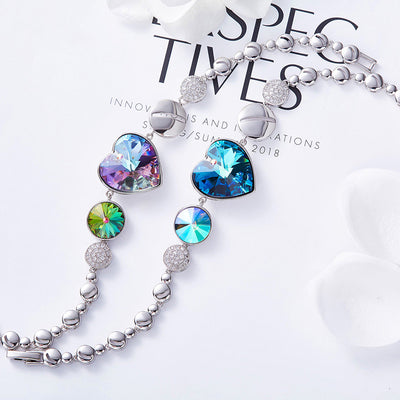 Pulsera de Corazón para Mujer - Image 5