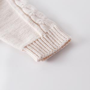 Suéter Tejido Winter Plus para Niños y Niñas - Chaqueta Acogedora de Invierno - Image 16