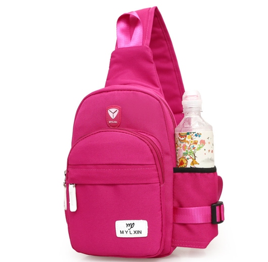 Bolsa Bandolera Cruzada de Un Hombro