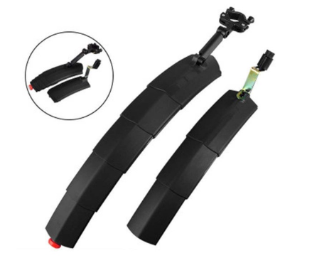 Guardabarros Retráctil para Bicicleta - Image 19