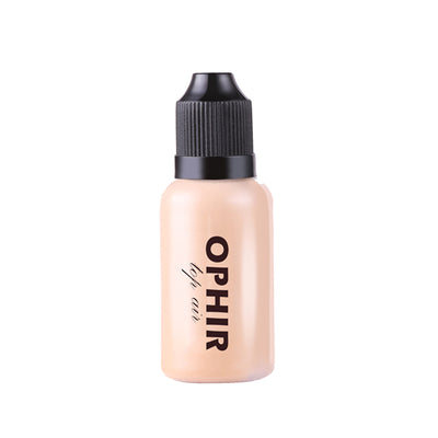 Base de Maquillaje Líquida HD en Aerógrafo - Image 10