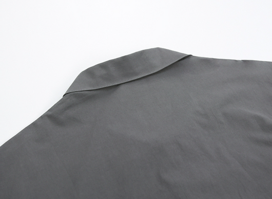 Camisa Suelta de Moda Coreana Estilo Casual - Image 6