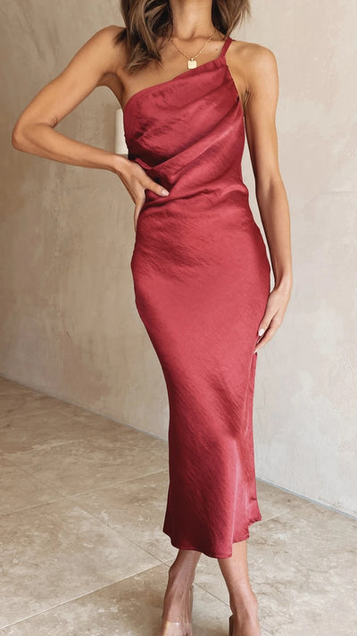 Vestido Ajustado con Cordones en la Espalda - Image 7