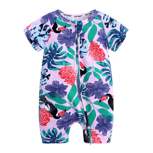 Jumpsuit Cuello Redondo para Verano - Image 17
