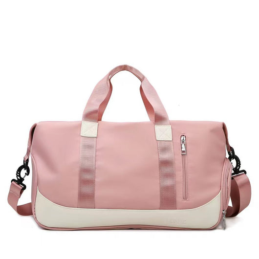 Bolsa Crossbody Multifuncional para Yoga con Asa Convertible - Image 10