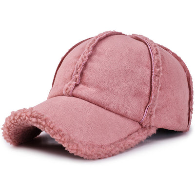 Gorra de Béisbol Deportiva para Mujer con Diseño de Borde Roto - Image 11