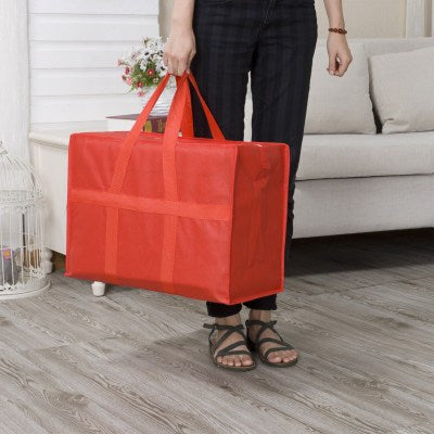 Bolsa Impermeable con Diseño Piel de Serpiente - Image 12