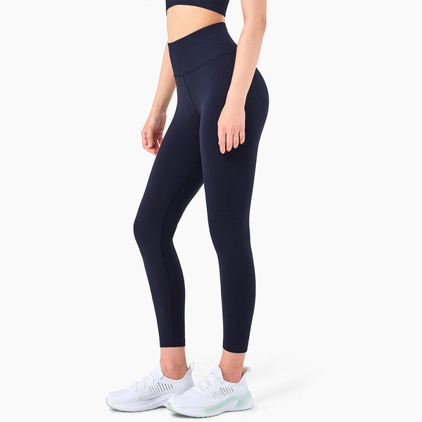 Mallas Deportivas Lycra Stretch Transpirables para Yoga y Fitness